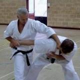 Sensei Hick